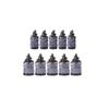 Reusable Rubber Tire Plugs Screw Nails Fast Installation Weatherproof Design necessary for Car Motorcycle Tire Leakage