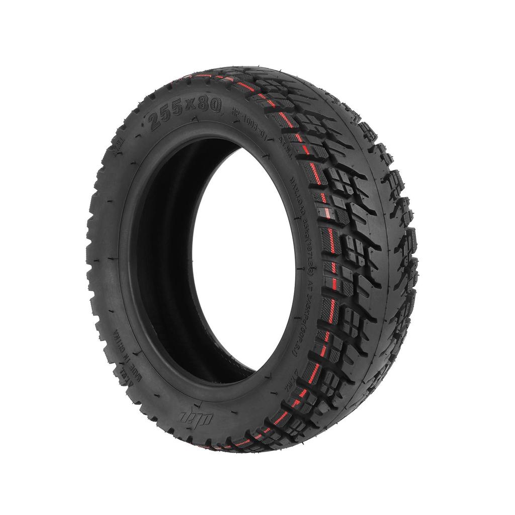 Ulip 255*80 off-road tubeless tire