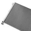 Model X Air Conditioning Condenser for Tesla Car Accessories 1048499