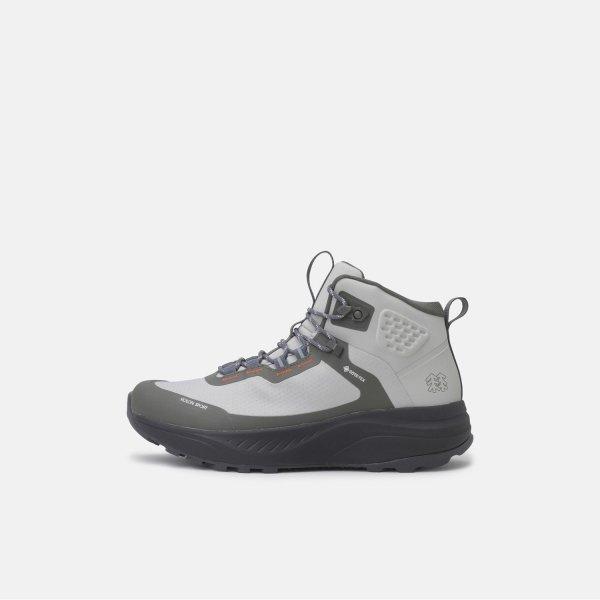 Kolon SportS Herren S WanderschuhS Fe4hx25160gri