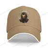 Scorpion Seeking Eyes Mortal Kombat Sunprotection Cap Sun Visor Hip Hop Caps Cowboy Hat Peaked Hats