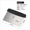 Stainless Steel Grill Set Outdoor BBQ Steak Turner Pancake Flipper Fish Spatula Multi-Use Kitchen Tools