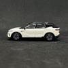 Bburago 1:64 VOYAH Courage SUV Alloy Car Model Diecast Metal New Energy Vehicles Car Model High Simulation Collection Kids Gifts