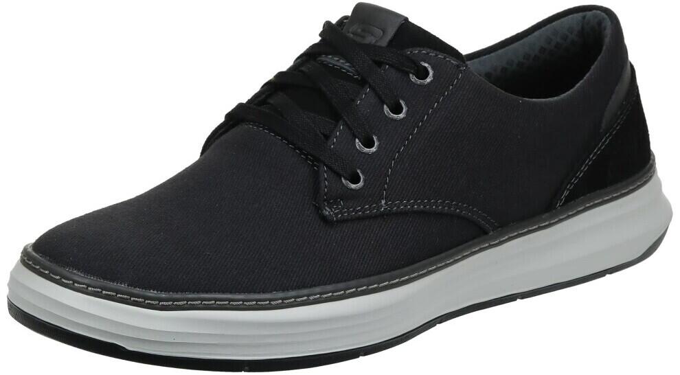 Sneakers Skechers Moreno-Ederson Ederson (65981) Black