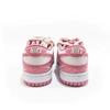 Nike X FENYUGUIYAN Dunk LOW Next Nature Cuero Resistente a la Abrasión Antideslizante Caña Baja Zapatos de Skate Unisex DD1873-112(Equipo2124-)