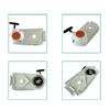Anti Shock Recoil Starter Suitable For TS800 ABS+Nylon Blend Gardening Tool Accessory Commercial Grade Cutting Machines