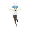 Hatsune Miku BiCute Bunnies Figure WHITEver.-