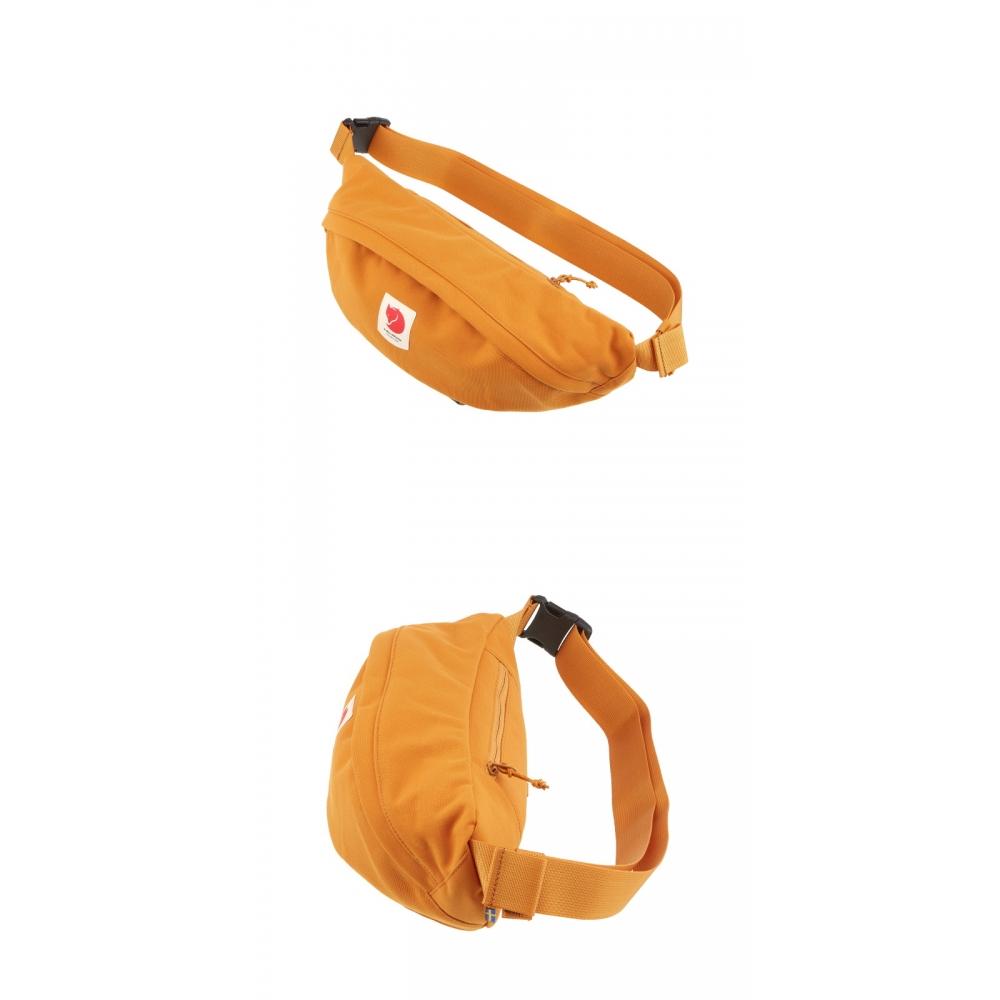 Fjellaven 23166 171 Ulver Hip Pack Large 4l Sling Bag