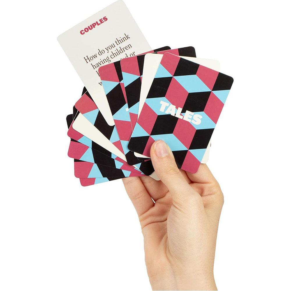 150 Cartas de Conversa para Casais Para Ideias de Noite Romântica, Aniversários