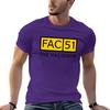 Fac 51 The Hacienda Music Merchandise Artwork Tshirt Essential T Shirt Hippie Clothes Customs Design Your Own Unisex Clothing