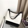 Elegant Shoulder Bag for Women Large Capacity Casual Feminine Popular Winter New Fashion