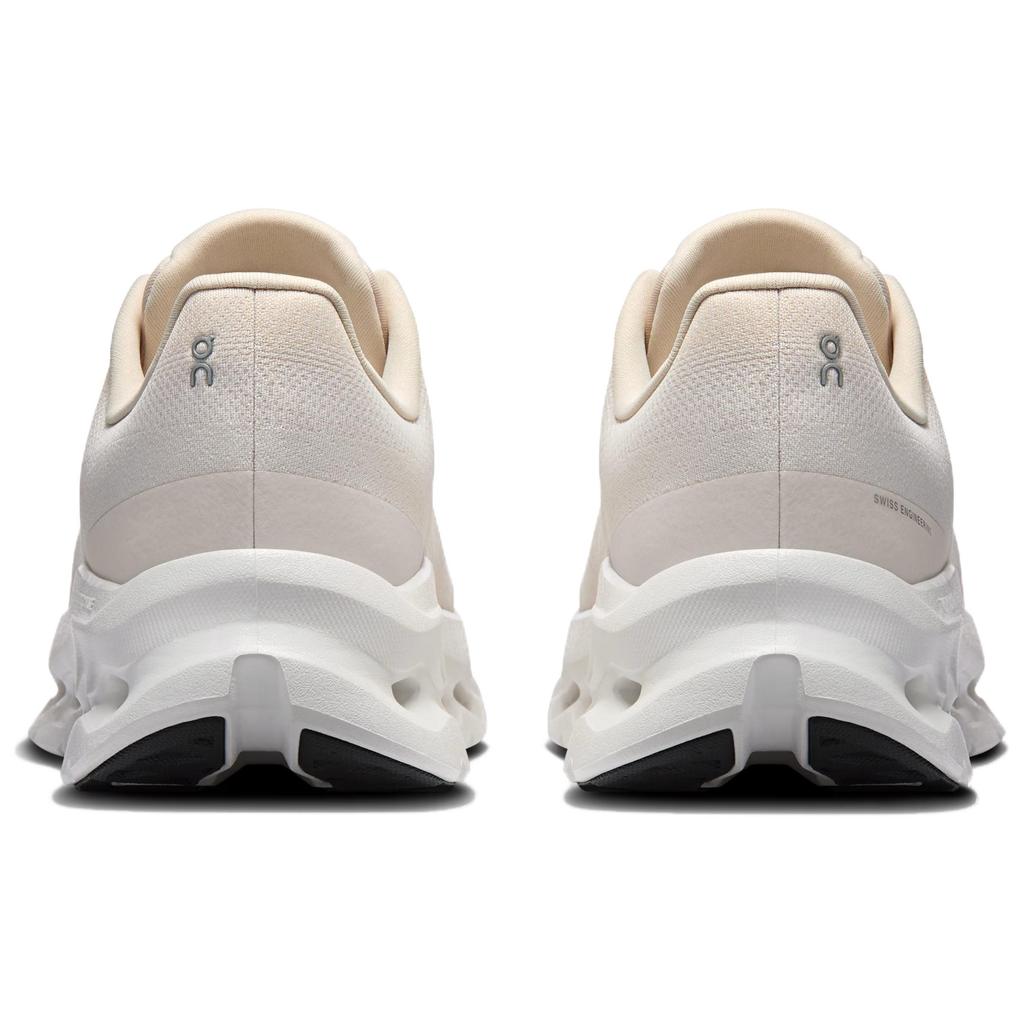 On Cloudtilt Running Shoes Men's Ecru 3ME10104286