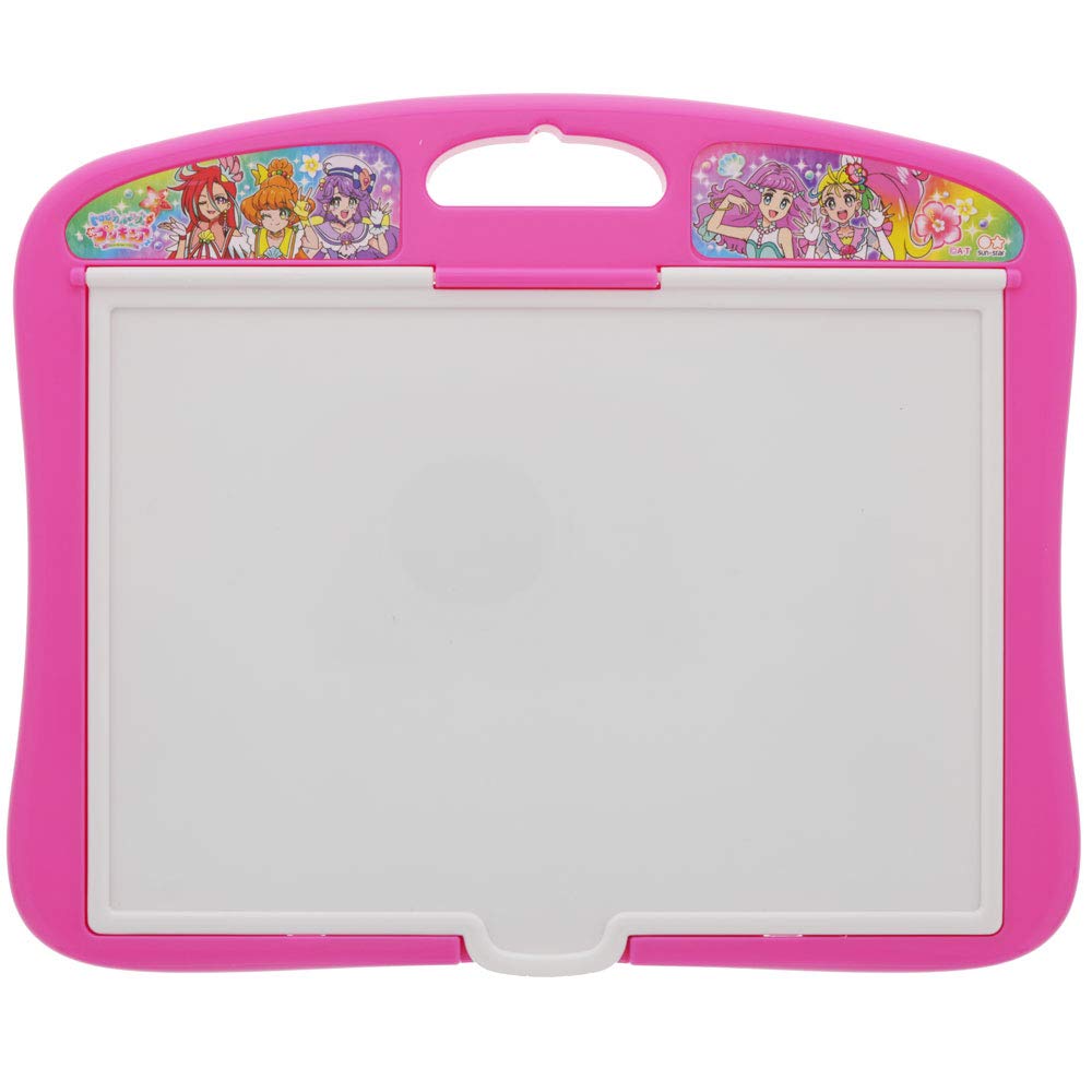 Sunstar Stationery Tropical-Rouge! PreCure Coloring Book Lover! 7324320A