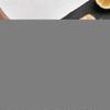Dough Cutter  Kitchen Spatula Cooking Shovel Cutter Dough Scraper Card for Fruit Vegetables Baking Bread (14 x 11.5 x 2 cm)