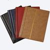 10 foaie (20 Pagina) Album Colecție Timbre, Album Timbre,, Album Protector, Album Gol, Protecție Depozitare Album Colecție Timbre