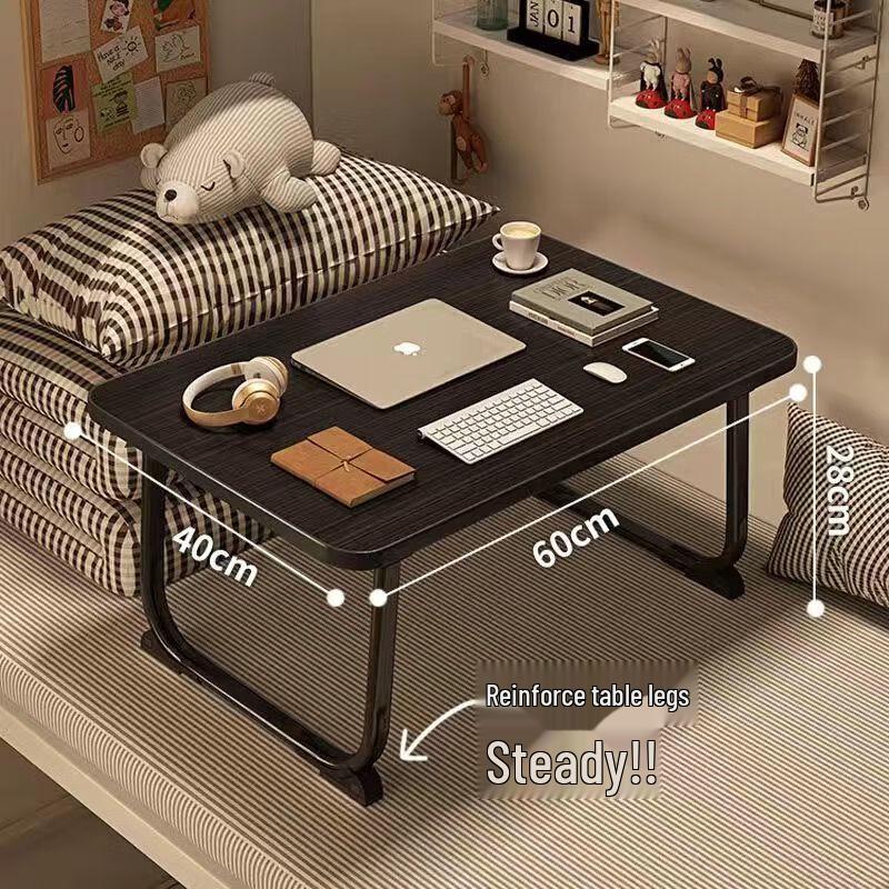 Donzhu Multi-Purpose Folding Laptop Desk