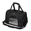 Pet car bag, multi-entry cat bag, portable when going out