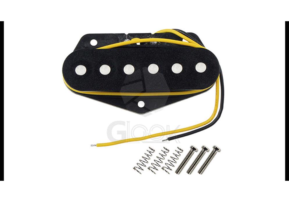 TL Electric Guitar Alnico5 Single Pickup Bridge - Musical Instrument Accessory
