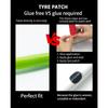 Ultralätt Cykel Innerslang 700c 18 25 28 32 Landsväg MTB Cykel TPU Material Däck 60mm 80mm Längd Fransk Ventil Superlätt Elcykel Kit