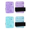 Ice Bag Gel Beads Hot & Cold Ice Pack Reusable Wrist Ice Packs for Injuries Pain Swelling Injuries of Knee Shoulder Back