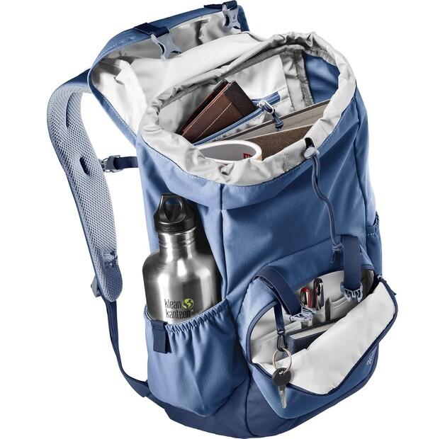 Рюкзак Deuter Walker 20 marine/ink (3812821-1348)