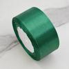 Hanfan 4cm Satin Ribbon for Wedding, DIY Crafts, Cake Decoration, Fresh Flowers & Gift Packaging.