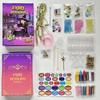 Kids' Magic Potion DIY Kit: Creative Wizard Science Experiment Toy