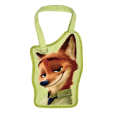 SK Japan WD Favorite Character Tote Nick Wilde