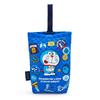Sanrio Doraemon Quilted Shoe Bag 271250 (I'm DORAEMON)