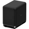 Sony Subwoofer SA-SW5 300W Black