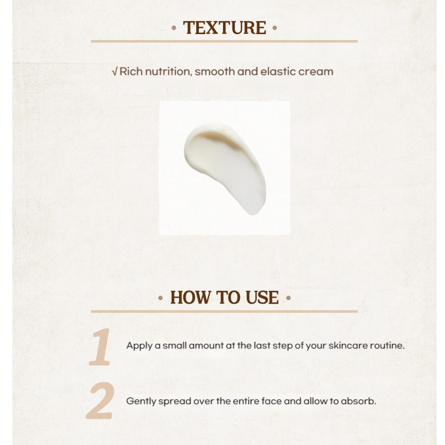 Skinfood Crème Caviar EX Or 50 ml