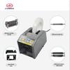 ZCUT-9 Automatic Tape Dispenser for Transparent, Double-Sided, and High-Temperature Tapes