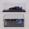 RM MODELL 1:64 850CSi E31 Wide Body Umbauversion Legierungsmodellauto