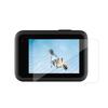Tempered Glass Screen Protector for GoPro Hero 12 11 10 9 Black Lens Protection Protective Film for Gopro 10 Camera Accessories