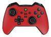 Genesis Manganese 400 Wireless Controller Red