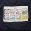 Moncler Authentic ALOUETTE Belted Down Jacket Jacket 0 NavyUsed