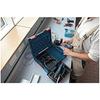 Jeu de rangement professionnel pour outils - bosch - l-boxx gbm 13-2 re - noir - plastique - adulte