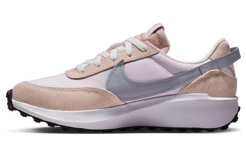 Nike Waffle Debut  Pink Oxford Grey  Women s DH9523-603 37.5