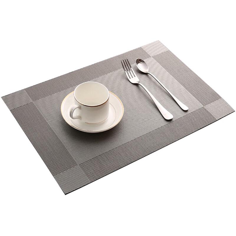 PVC Placemat Set