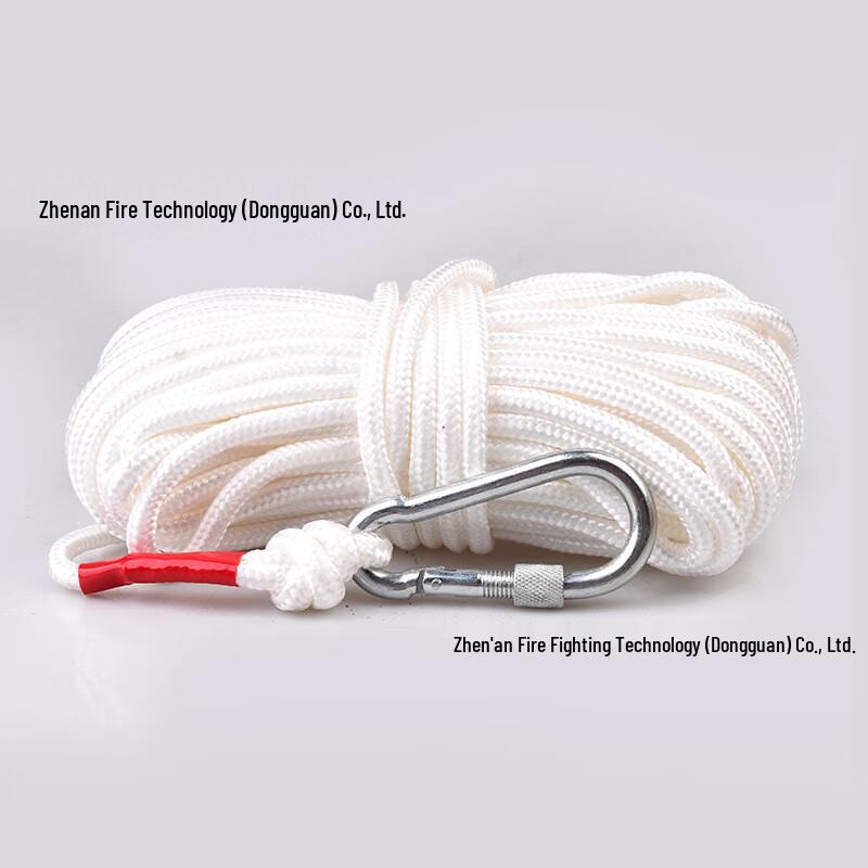 DAXTE Emergency Survival & Climbing Safety Rope 1