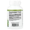 Natural Factors Premium Milk Thistle 160mg Vegetarian Capsules, 60 Count