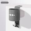 Multifunctional Car Cup Holder & Hanging Hook for Equation Leopard/Titanium Models