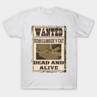 T Shirt Women Dead And Alive Harajuku Print Kawaii Tshirt Summer Short Sleeve Female T-Shirt Top Tee