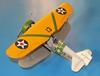 RS Model 1/72 US Navy Curtiss BFC-2 Goshawk Plastikmodellbausatz 92213