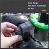 Bike Water Cup Holder 2-in-1 Anti-slip Portable MTB Road Bicycle Phone Cup Holder Universal Bicycle Water Cup Holder Kettle Rack