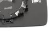 Opel Meriva A 03-10 Heated Mirror Insert, Right