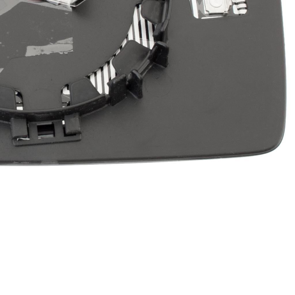 Opel Meriva A 03-10 Heated Mirror Insert, Right
