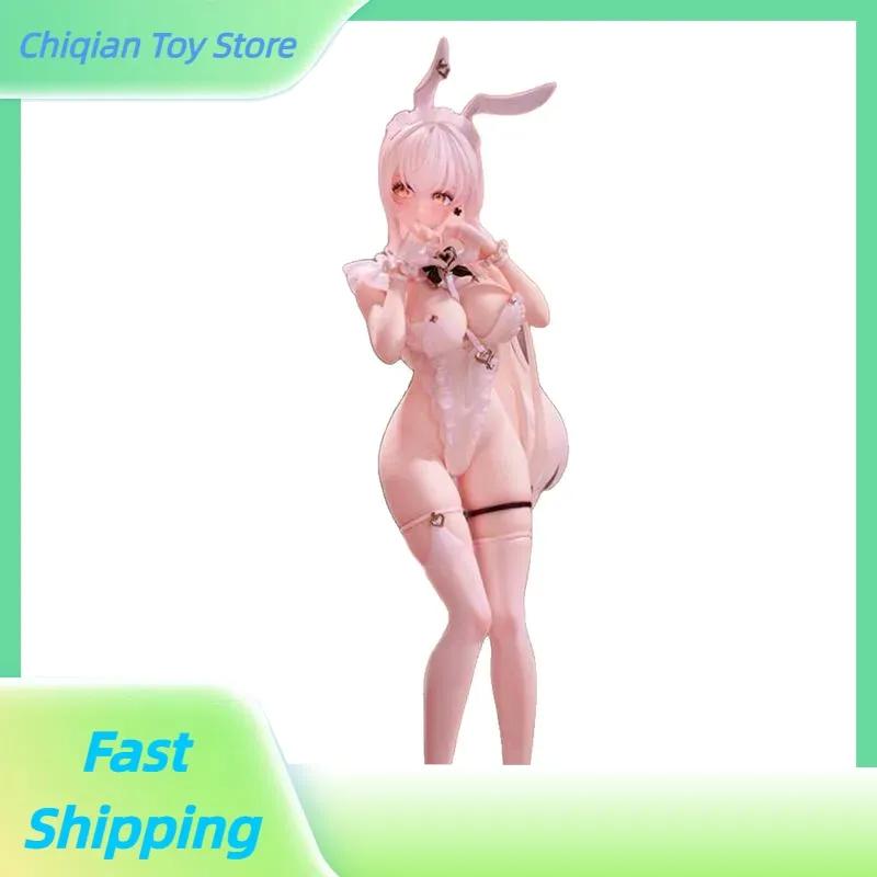 Lucille Rabbit Girl Action Figure Collectible Model Ornament for Boys  Girls Birthday Gift Cute Beautiful Design Toys  Hobbies
