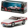 Die Allzweckagentur a-team 1984 Chevrolet Corvette C4
