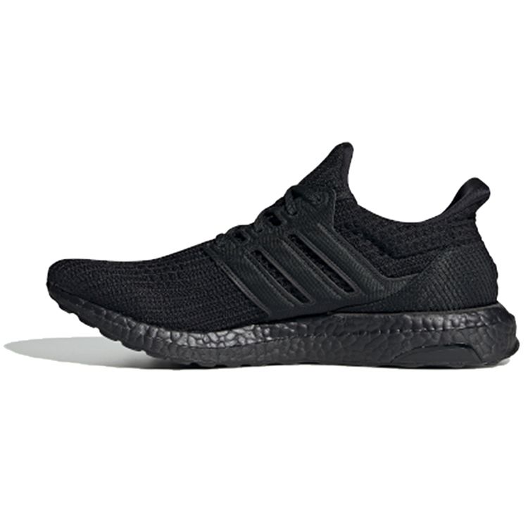

Черные кроссовки унисекс adidas UltraBoost U EH1420